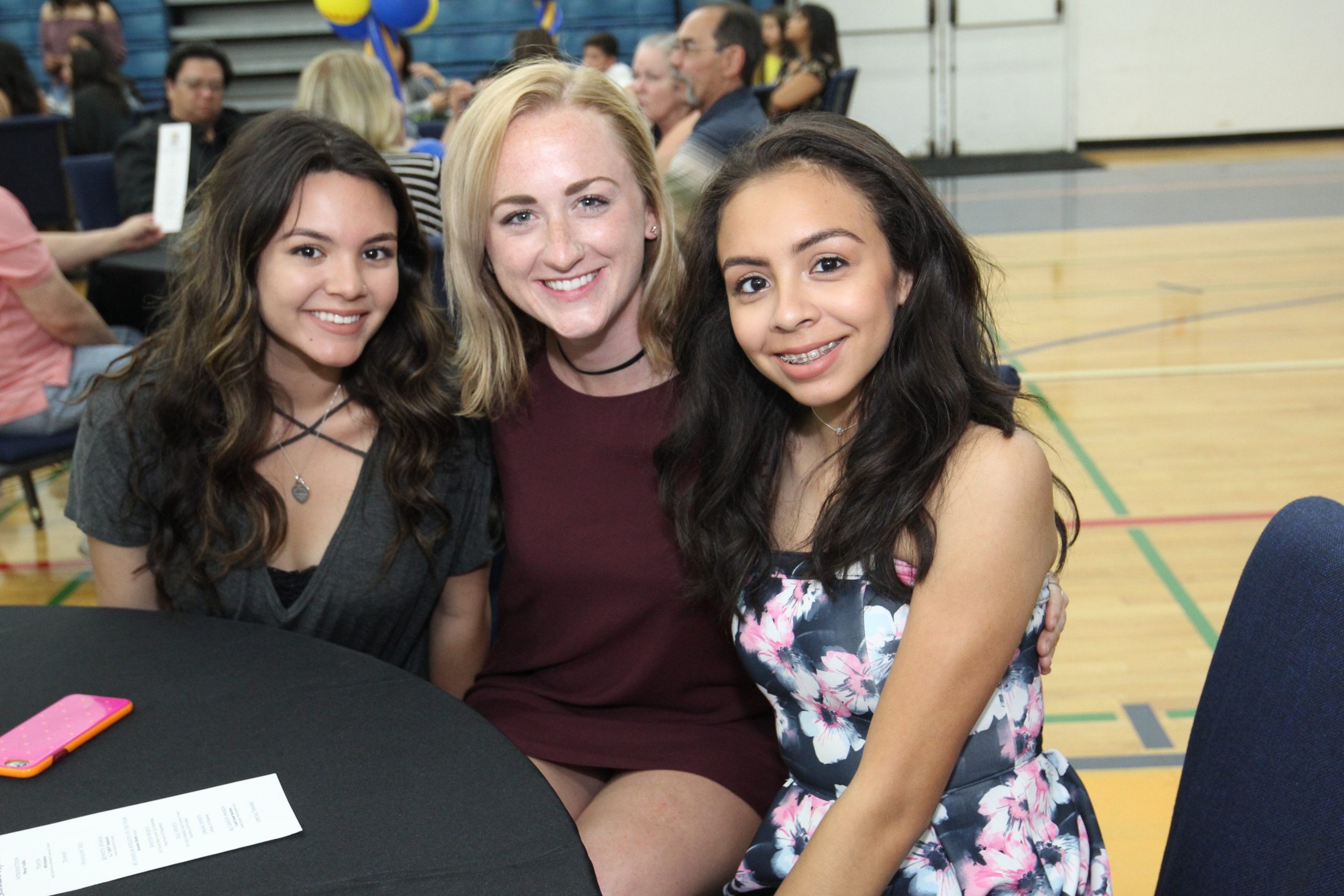 Southland Athletics Department Celebrates Successful Year