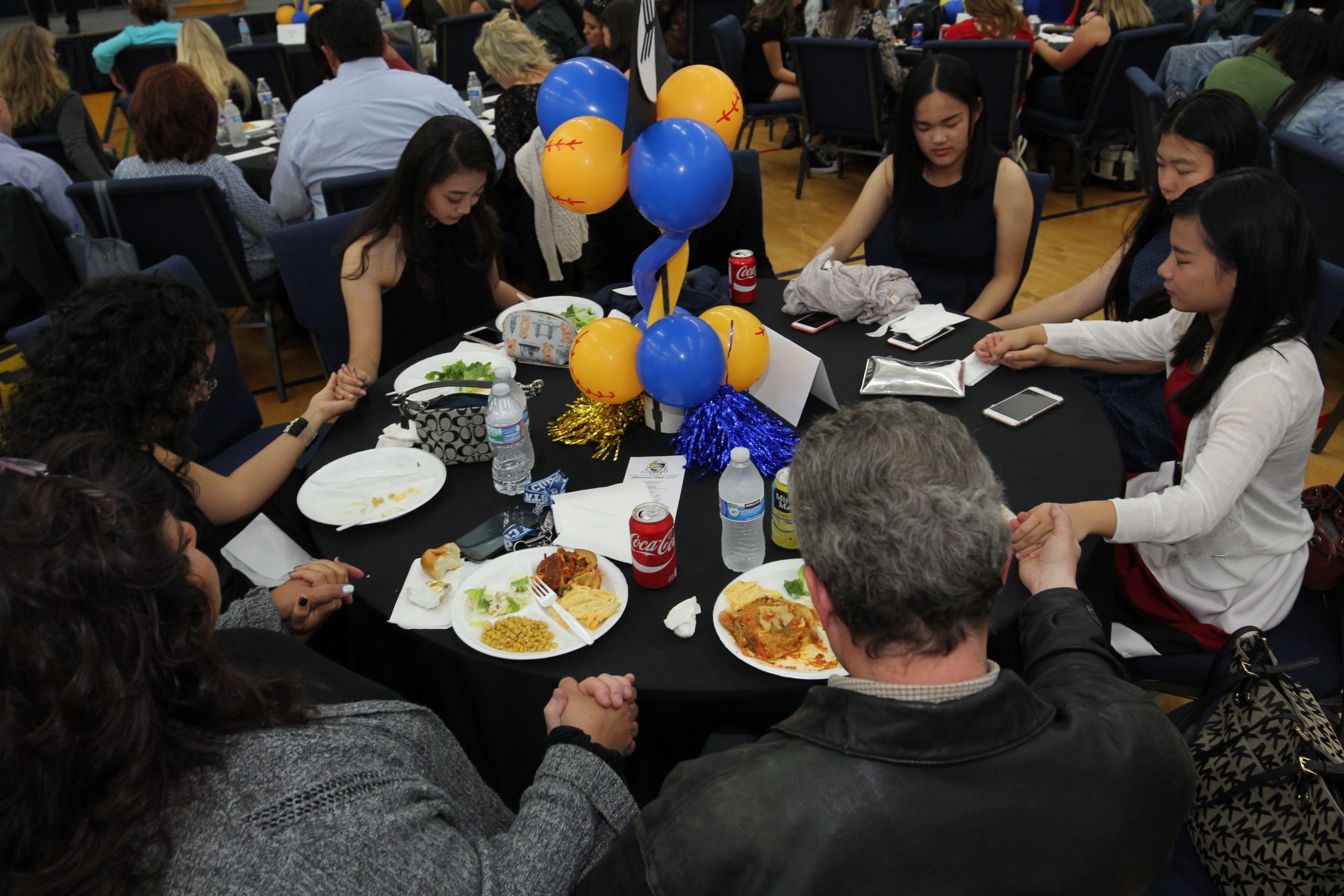 Southland Athletics Department Celebrates Successful Year