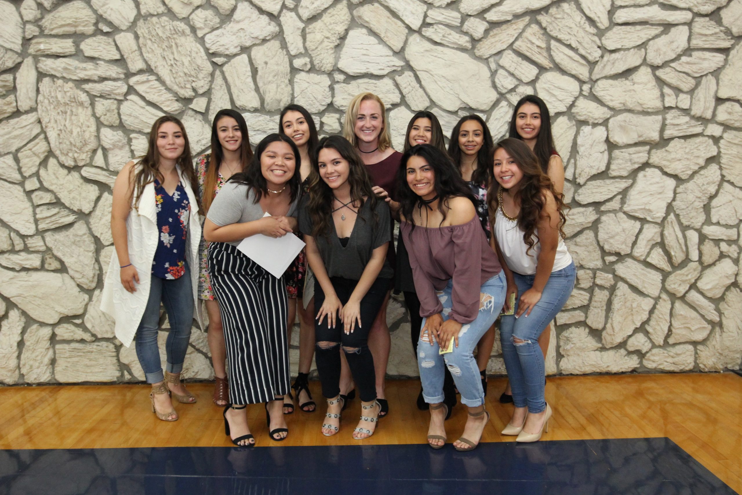 Southland Athletics Department Celebrates Successful Year