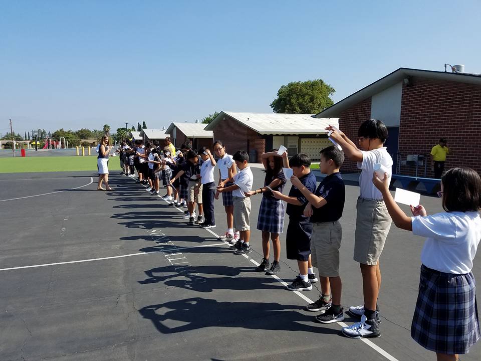 Southland Solar Eclipse Day