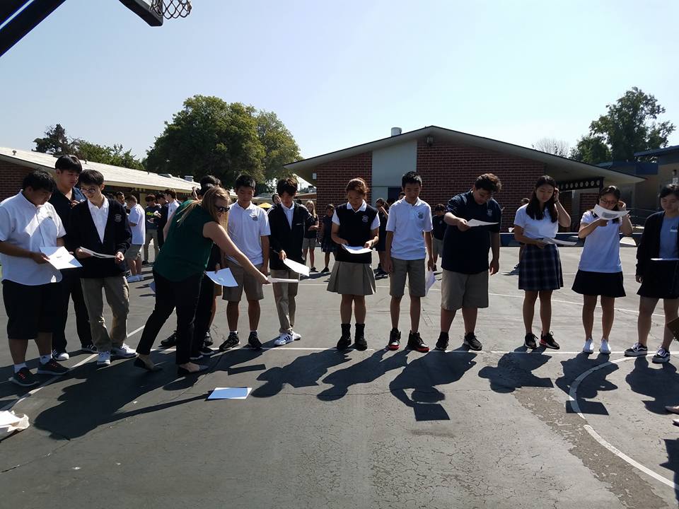 Southland Solar Eclipse Day