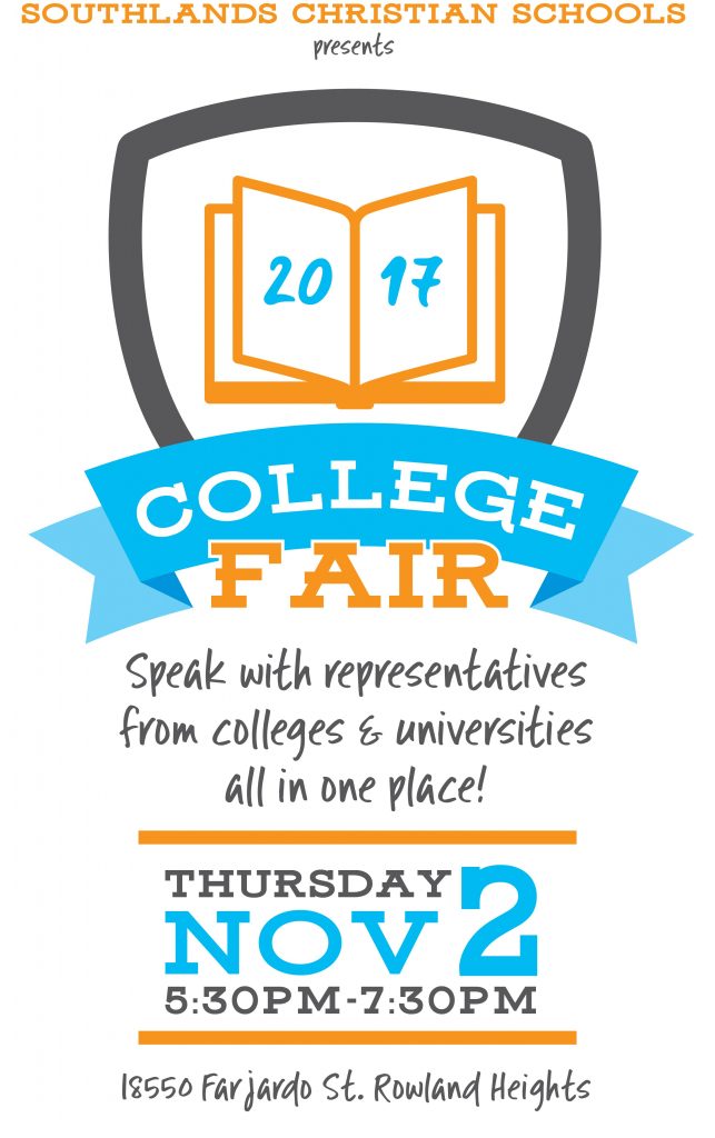 Questions to ask at a College Fair