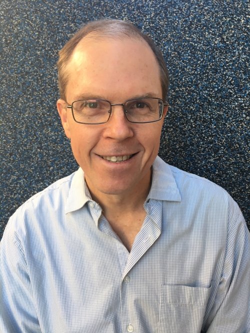 MOS: Meet Our Staff Mondays (Mr. Cronk)