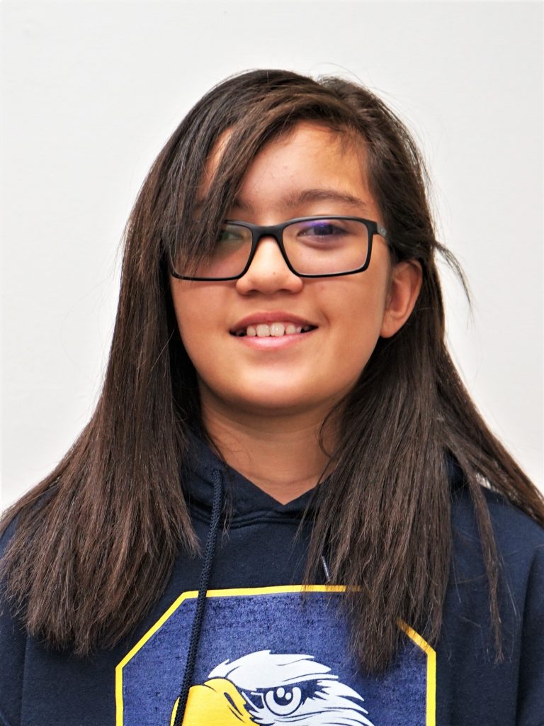 Southlands Spotlight: Francesca Koch