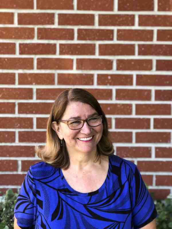Meet Our Staff Mondays: Jolynne Martlaro