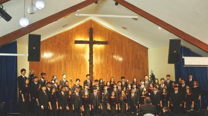 Private Christian Education — A Vision for Life in Continuity