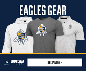 Eagles Gear Southland