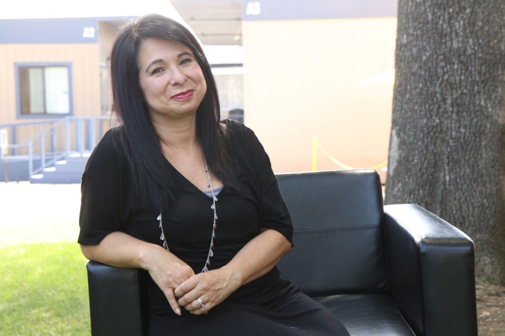 Meet Our Staff: Stacey Nuñez