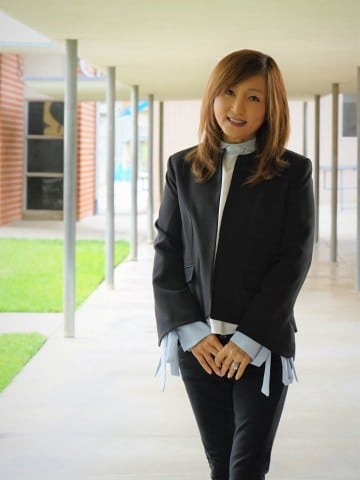 MOS: Sue Yoon