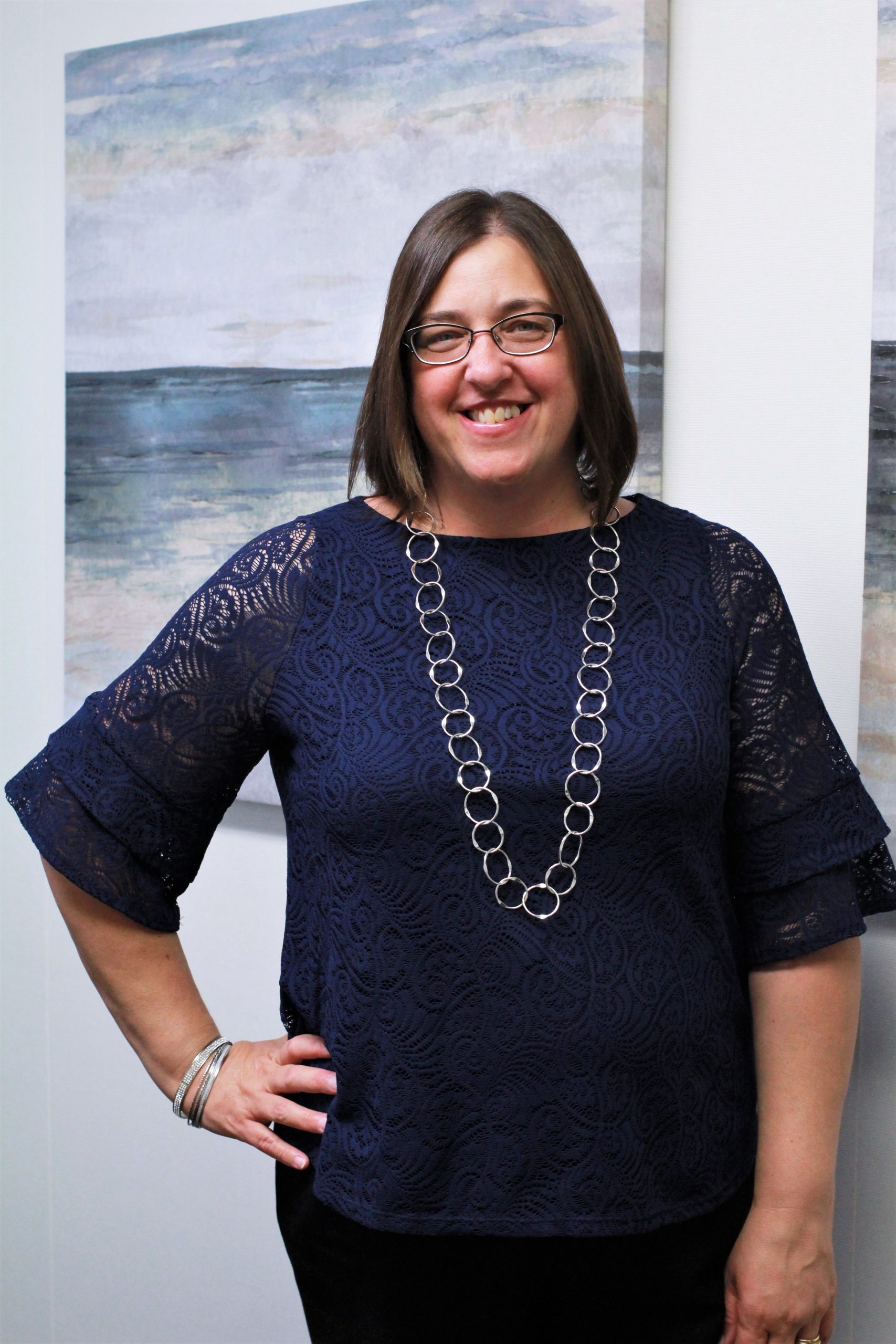 Meet Our Staff: Mrs. Rosie Pack
