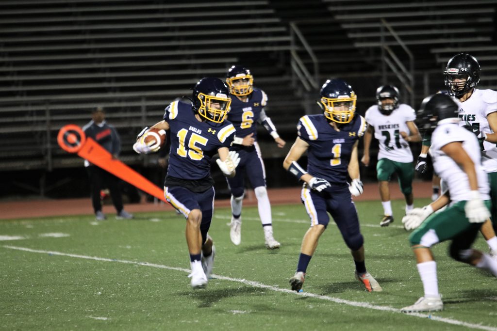 Southlands Spotlight Homecoming