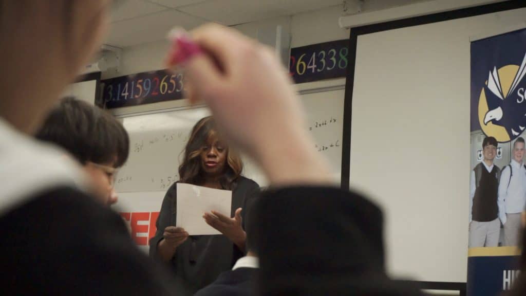 Southlands Spotlight TEDx