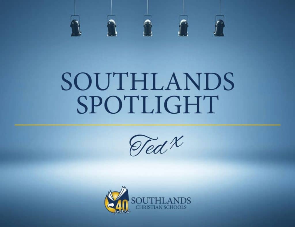 southlands spotlight tedx
