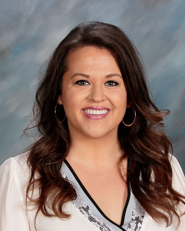 Meet Our Staff: Miss Jessica Duncan