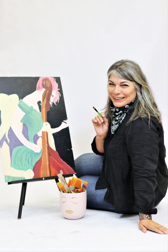 Meet Our Staff: Ms. Donna Jaramillo