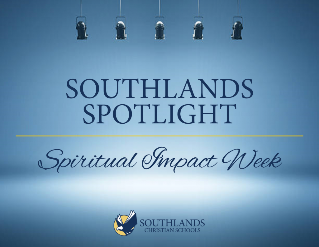 southlands spotlight impact