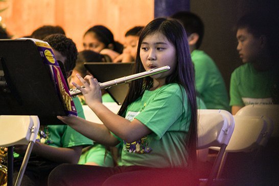 Southlands Elementary Extra Curricular