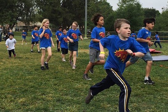 Southlands Elementary Extra Curricular