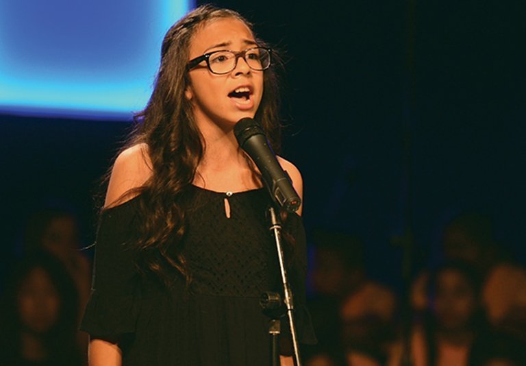 Southlands Middle School Arts