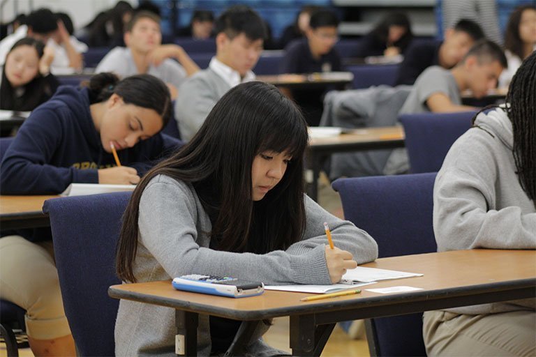 Southlands High School Academics