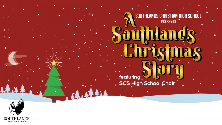 Southlands Spotlight: SCS Christmas Concerts