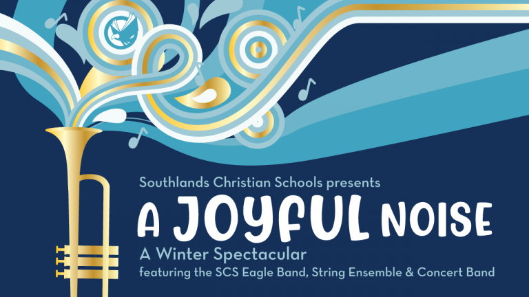 Southlands Spotlight: SCS Christmas Concerts