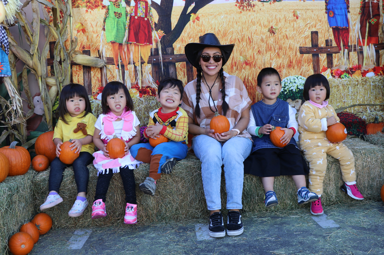 donate preschool